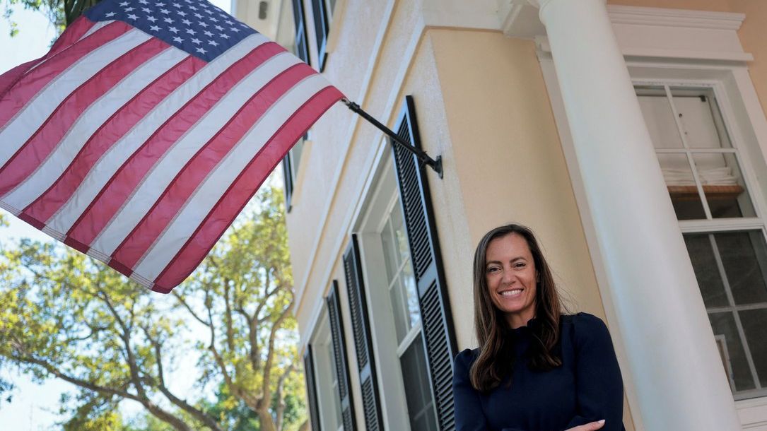 Trump sousedy nepřesvědčil. Demokraté ve volbách republikánům uzmuli okrsek zahrnující Mar-a-Lago